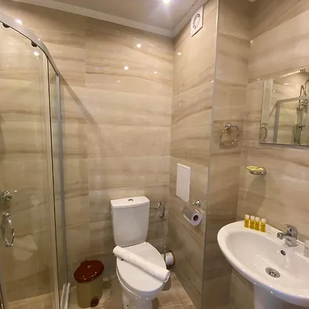 Apartment Irina Ravda