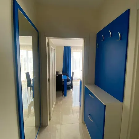 Apartment Irina